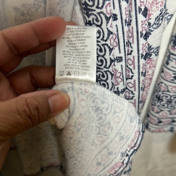 Dalia Cardigan Size Large - Picture 5 of 5